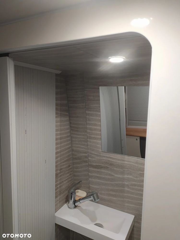 Mercedes-Benz SPRINTER, kamper - 7