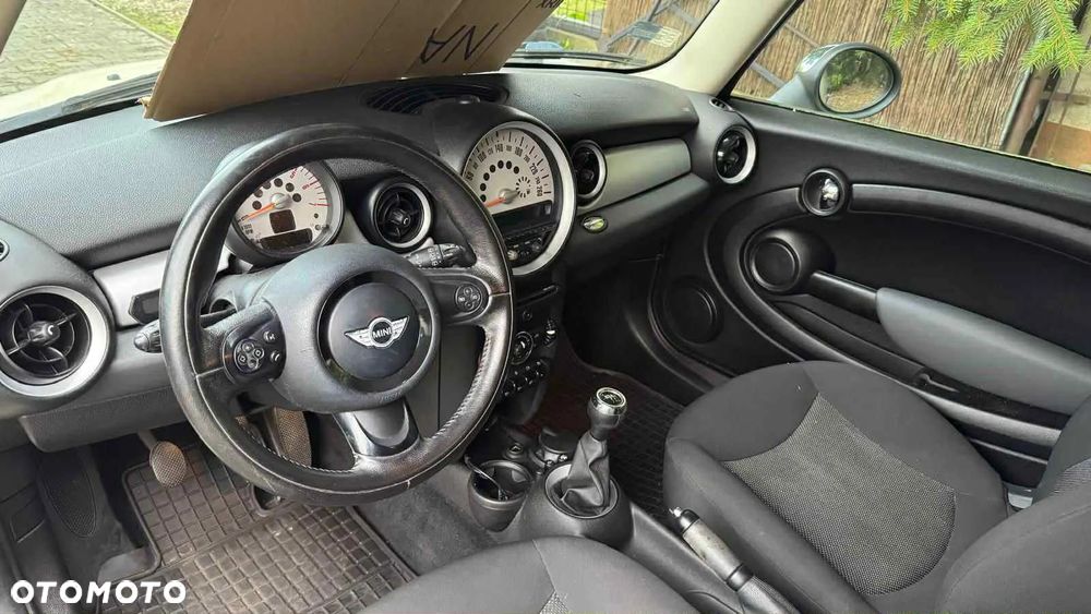 MINI Cooper - 9