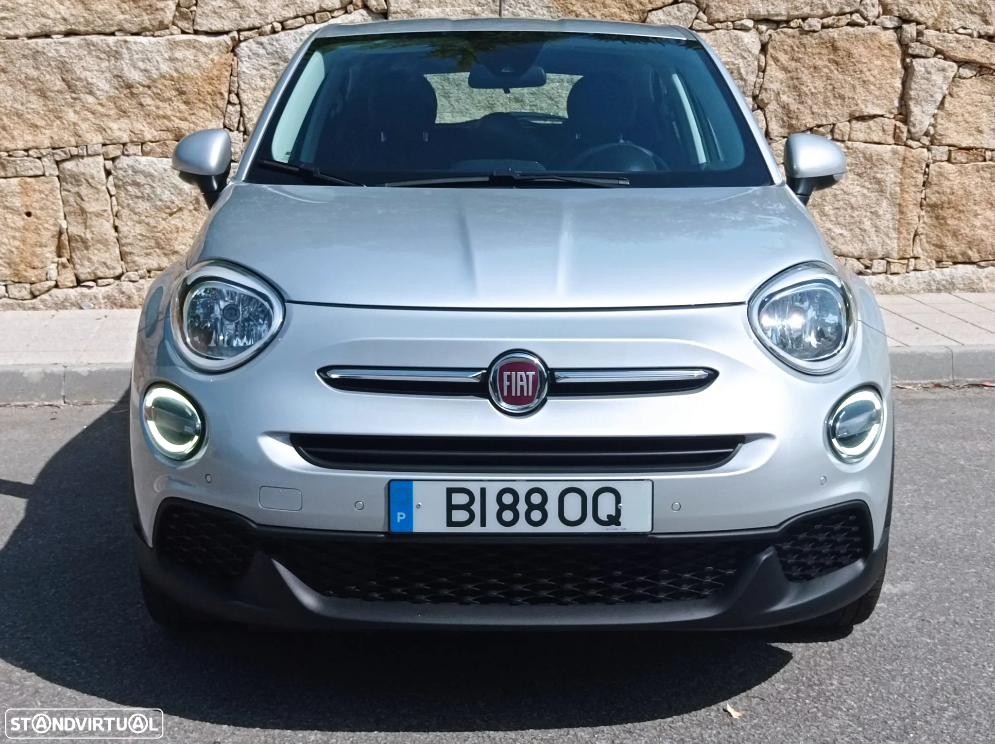 Fiat 500X 1.0 FireFly - 5
