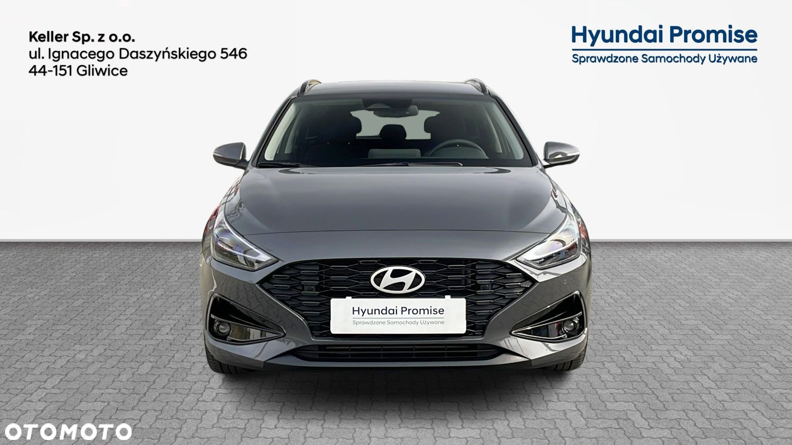 Hyundai i30 - 9