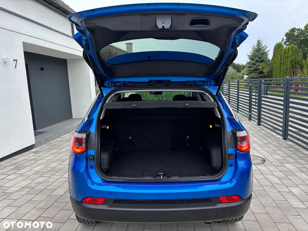 Jeep Compass 1.3 TMair Limited FWD S&S DDCT - 38