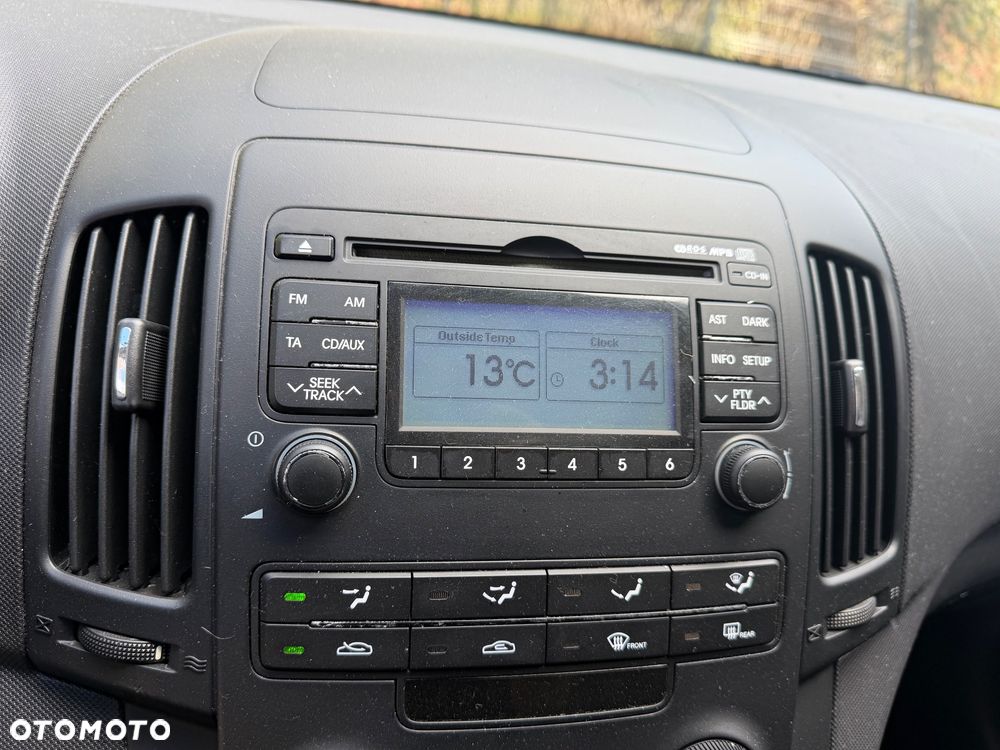 Hyundai i30 1.6 CRDi Edition Plus - 15