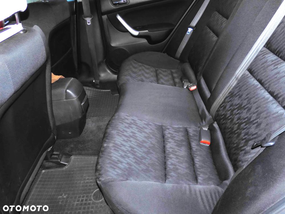 Honda Accord 2.0 Comfort - 25