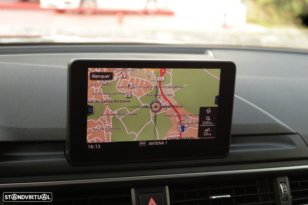 Audi A5 Sportback 40 TDI S tronic - 48