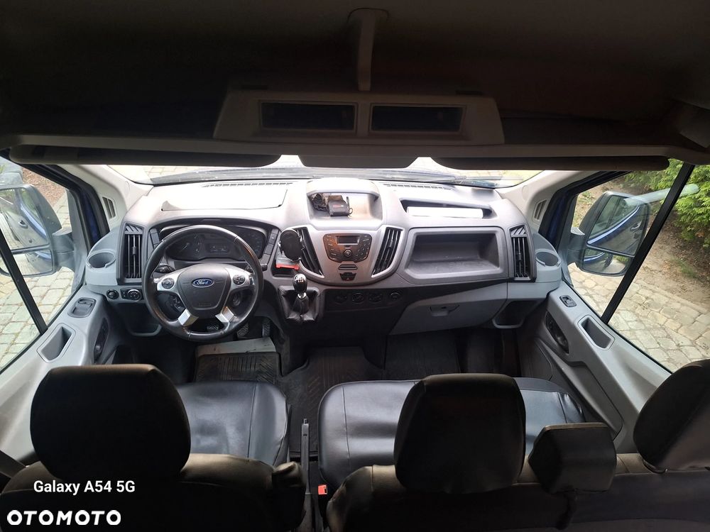 Ford Transit - 3