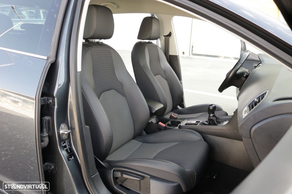 SEAT Leon 1.5 TSI Xcellence - 19