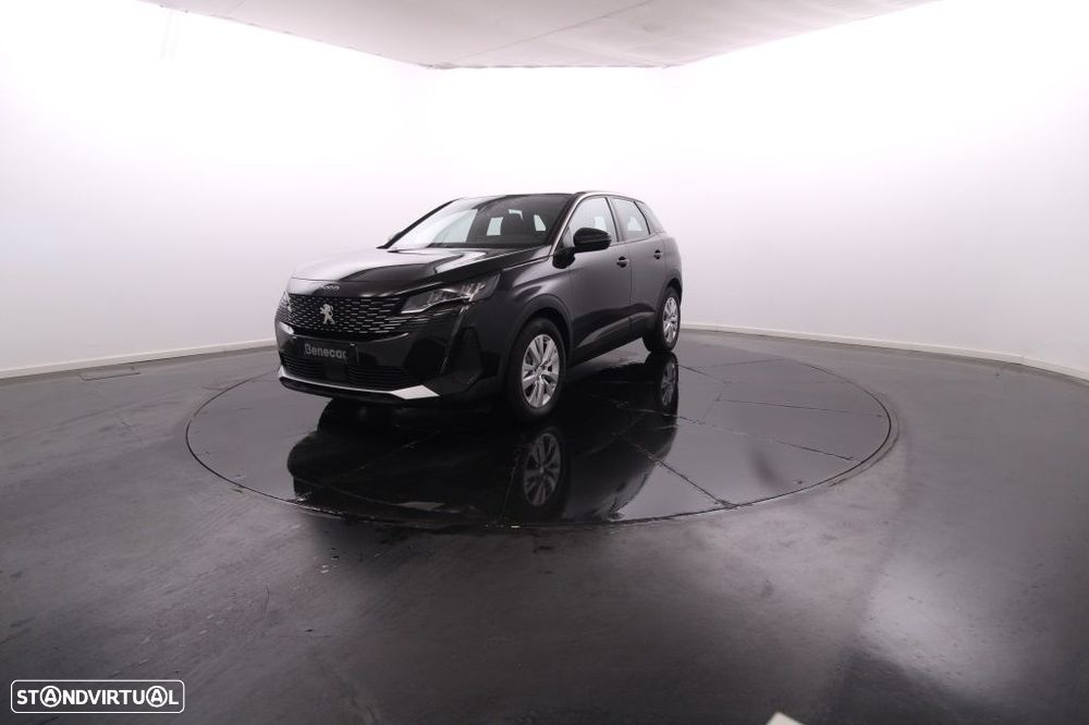 Peugeot 3008 1.2 PureTech Active Pack - 13