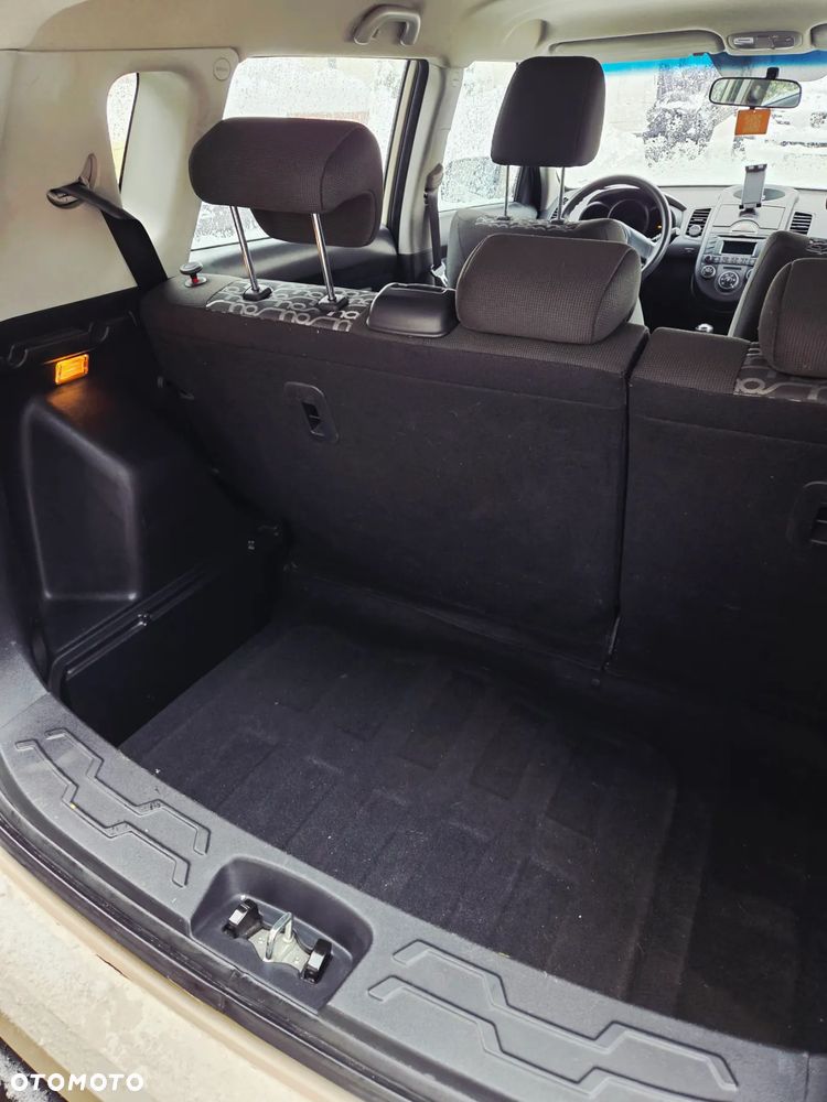 Kia Soul - 13