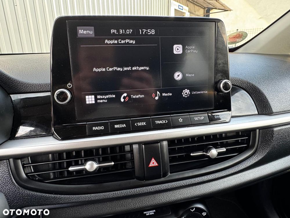 Kia Picanto - 32