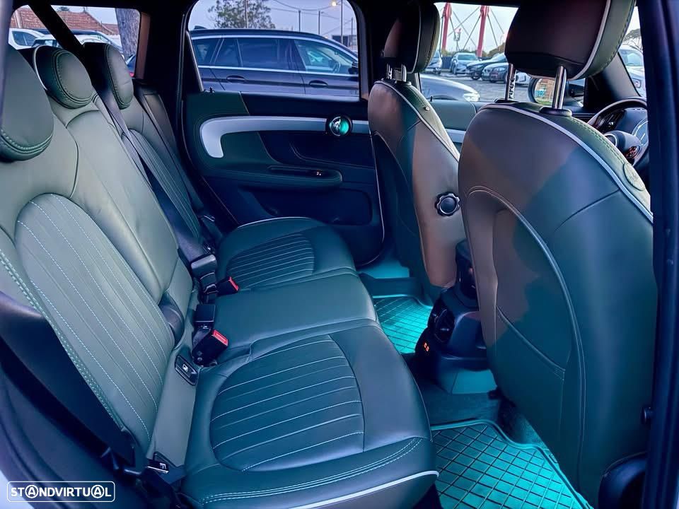 MINI Countryman Cooper SE ALL4 Untamed Edition Auto - 15