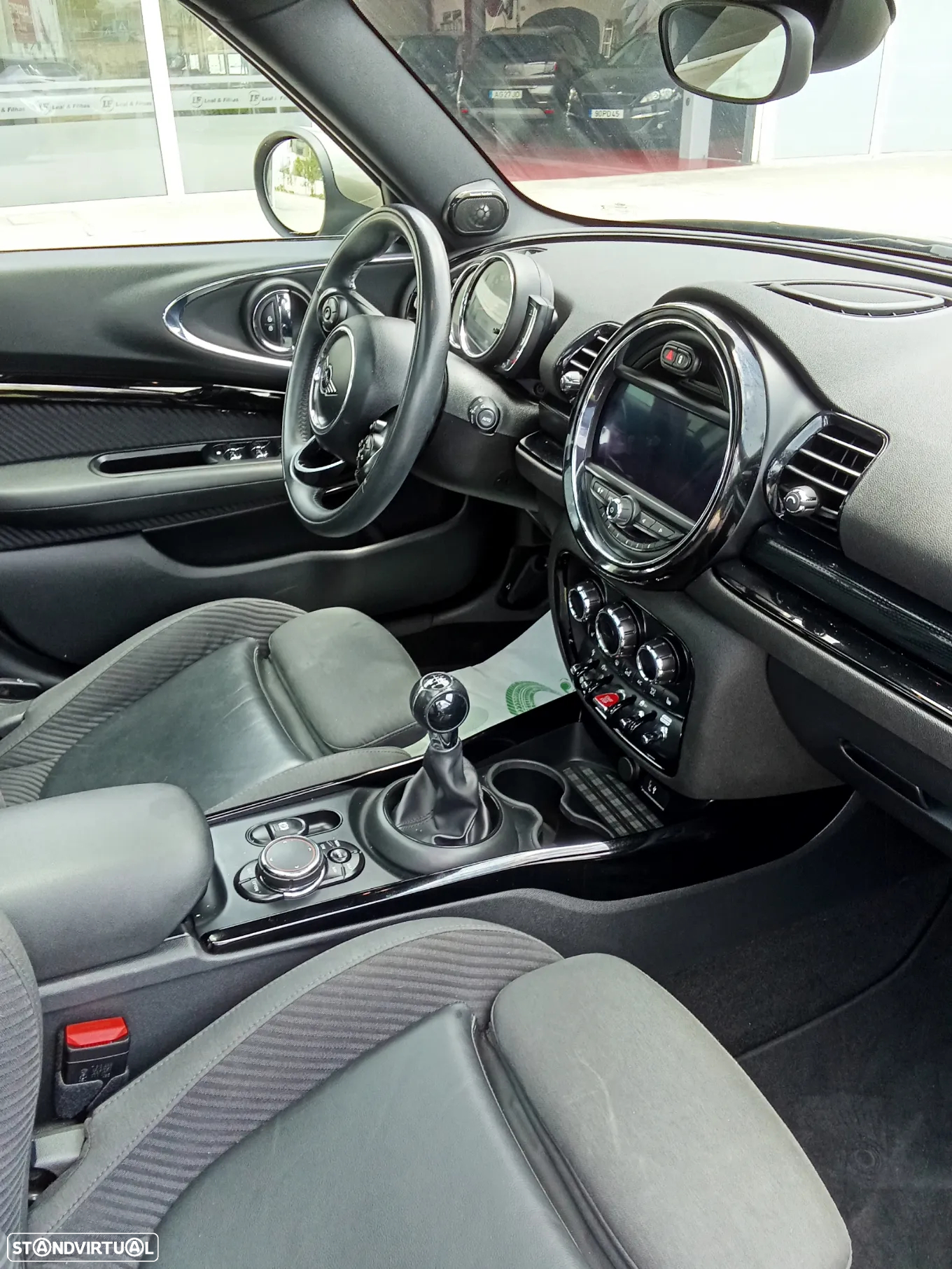 MINI Clubman One - 5