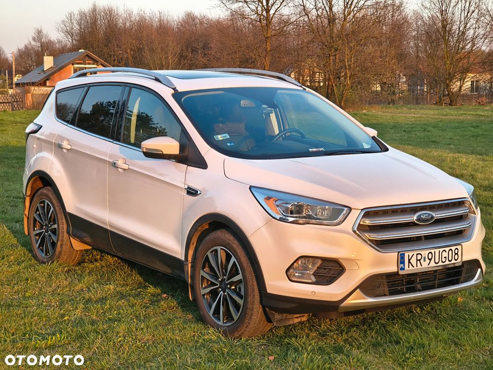 Ford Escape - 5