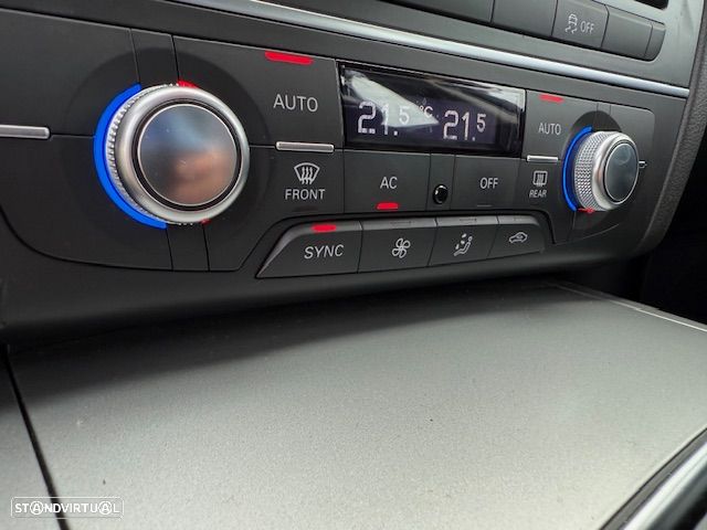 Audi A6 Avant 2.0 TDi S-line Multitronic - 37