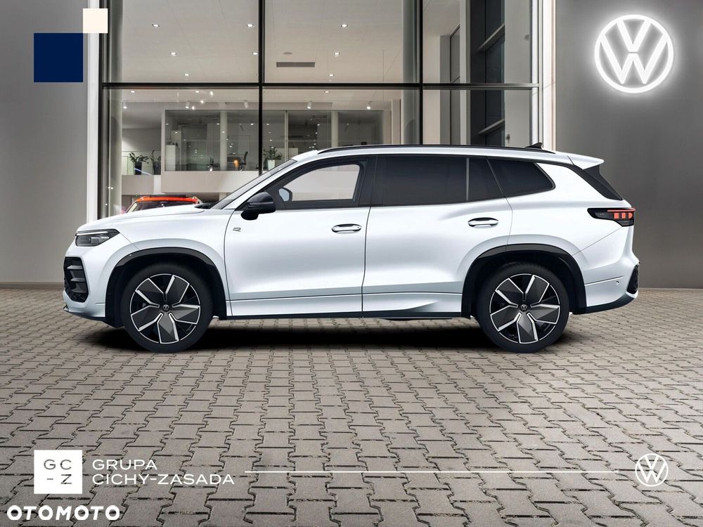 Volkswagen Tayron 2026 photo 2