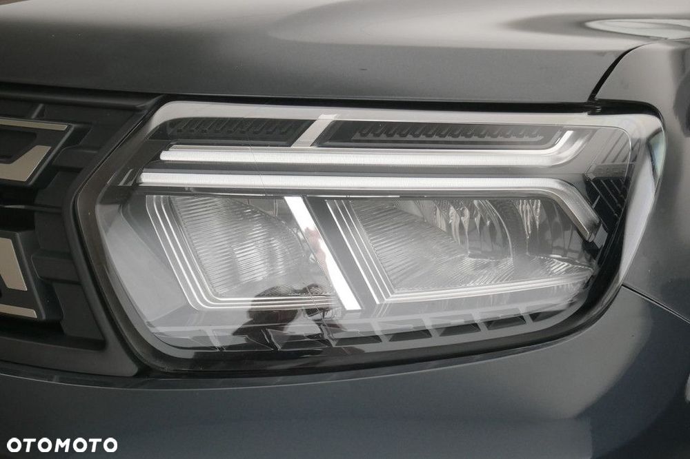 Dacia Duster - 13