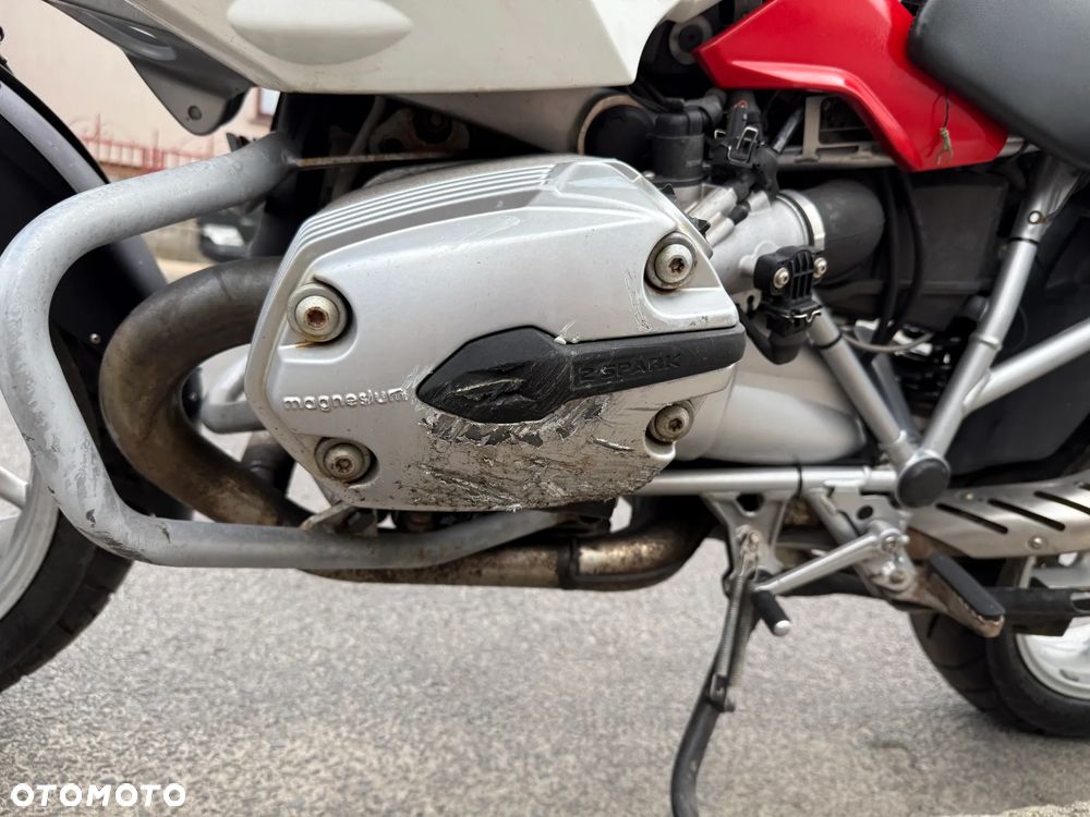 BMW GS - 27