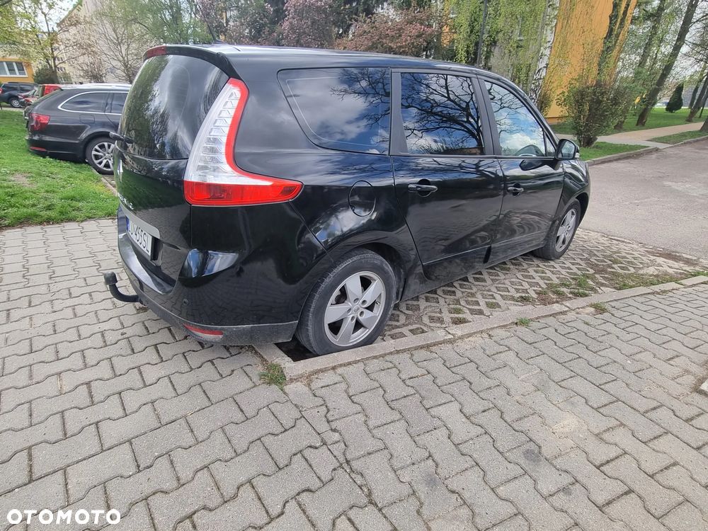Renault Scenic ENERGY TCe 130 INTENS - 4