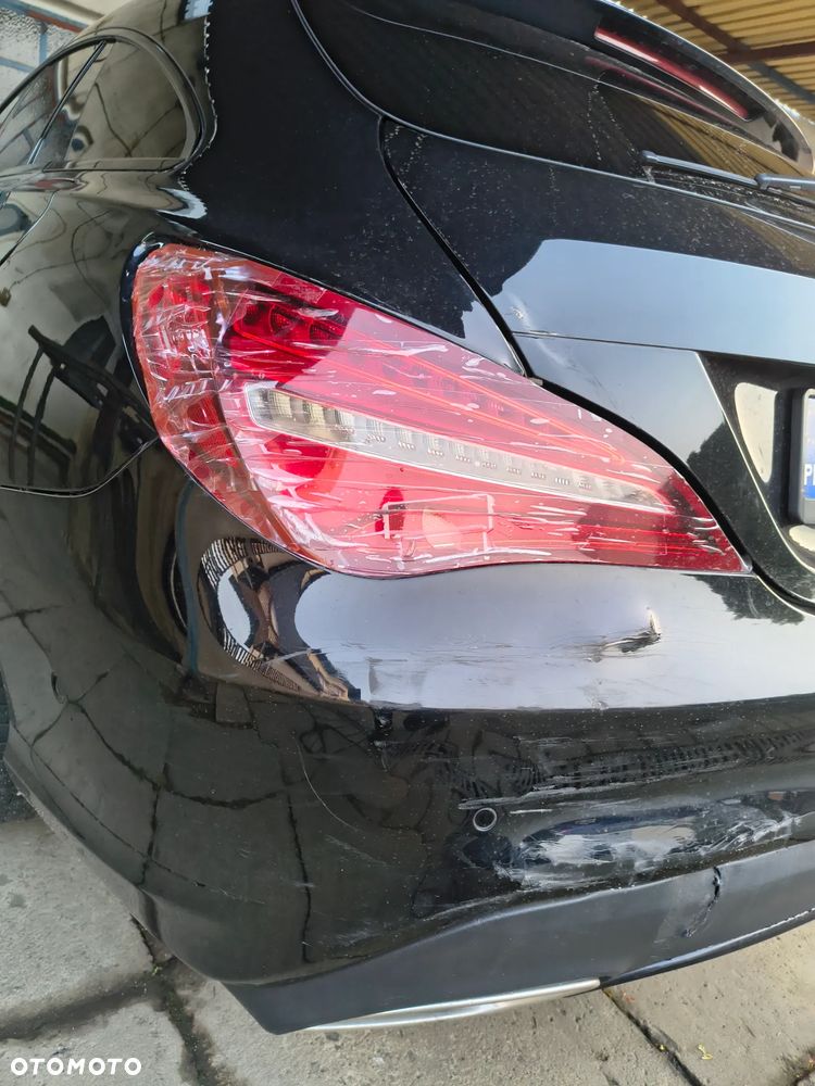 Mercedes-Benz CLA 200 7G-DCT - 9