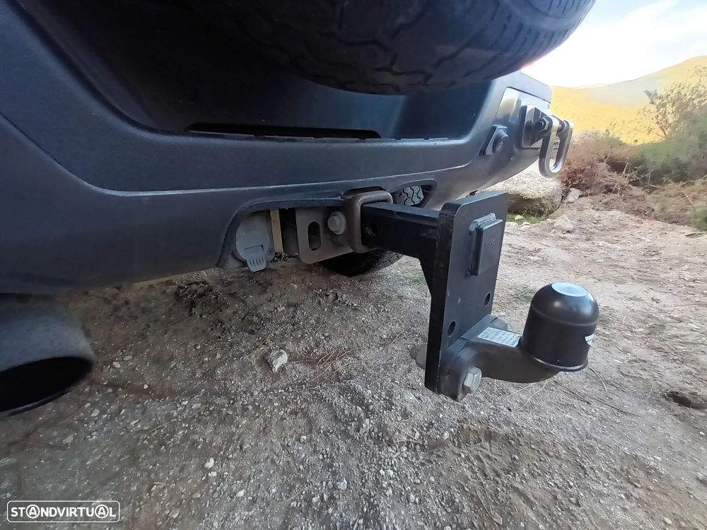 Hummer H3 - 9
