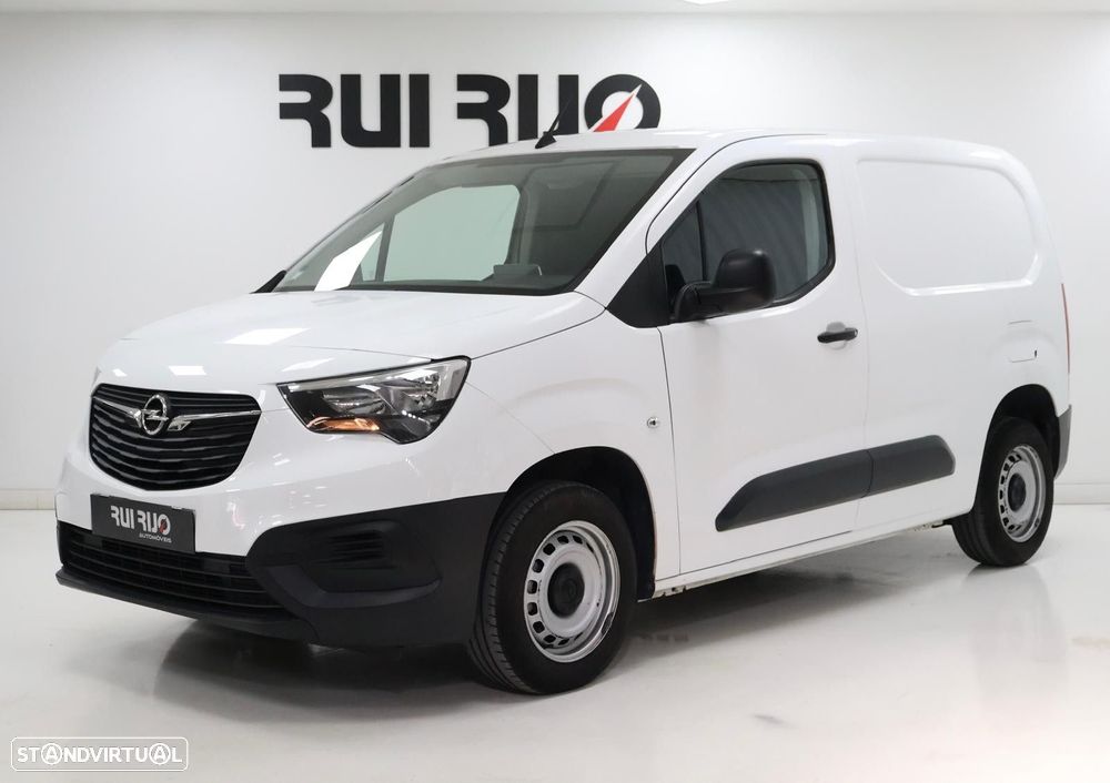 Opel Combo 1.5 CDTi L1H1 Enjoy - 2