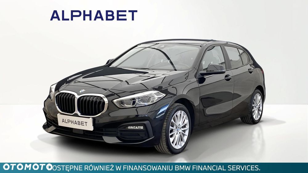 BMW Seria-1