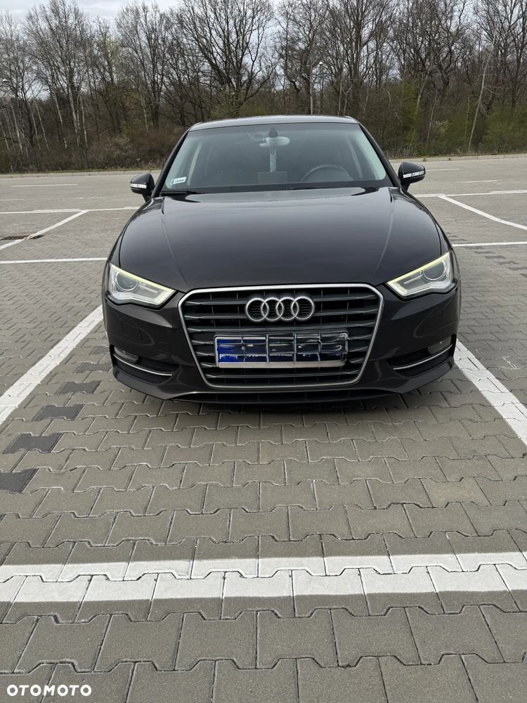 Audi A3 Sportback - 5