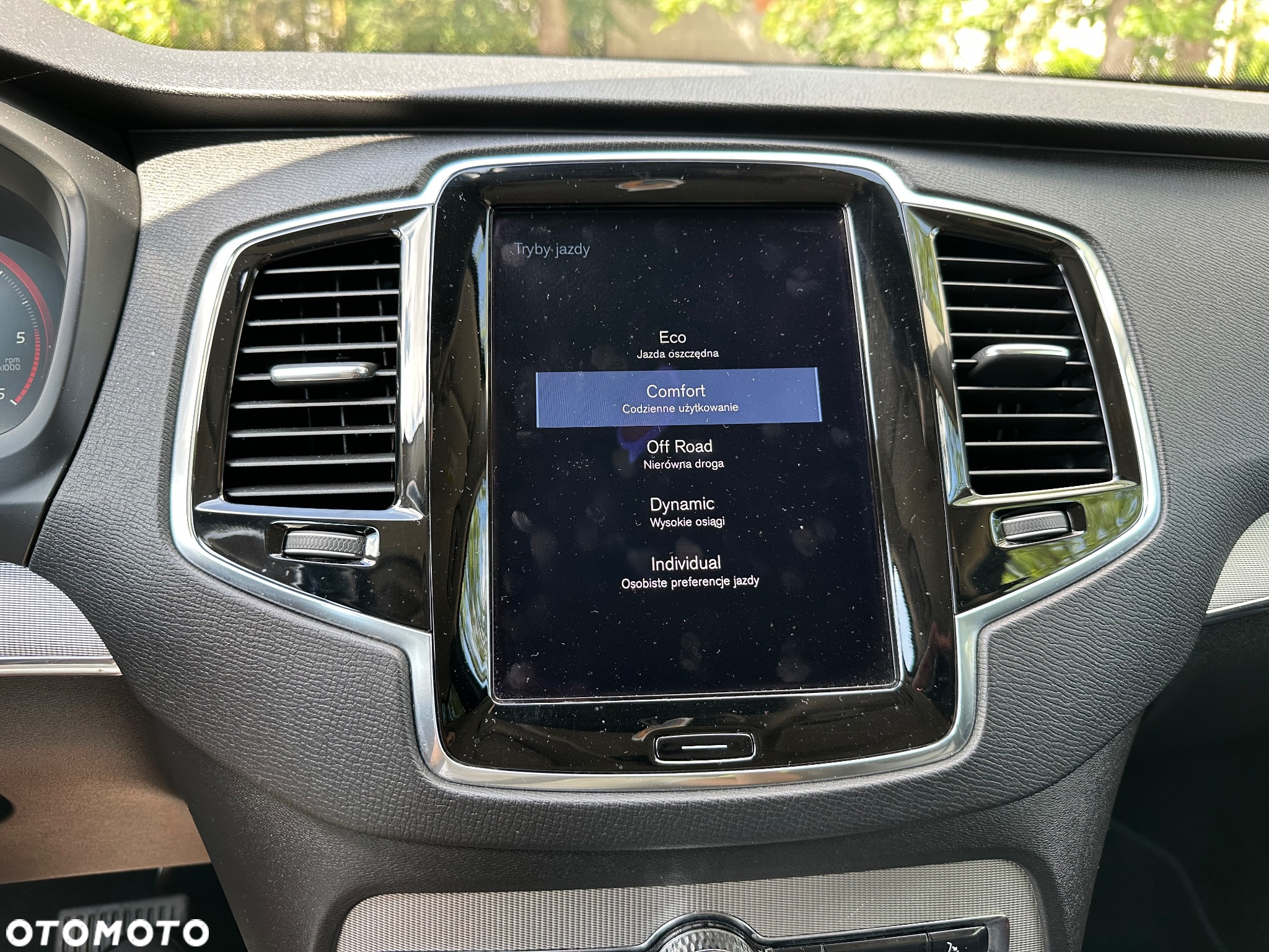Volvo XC 90 D5 AWD Inscription - 33