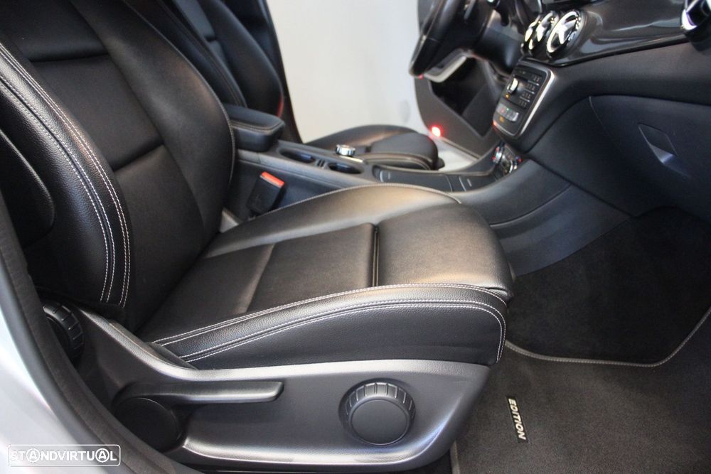 Mercedes-Benz GLA 220 d AMG Line - 9