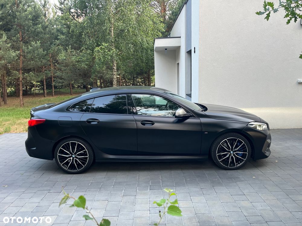 BMW Seria 2 M235i xDrive - 4