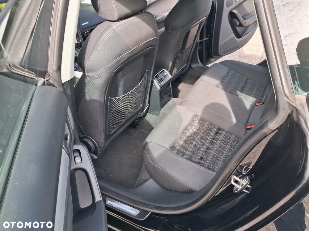 Audi A5 Sportback - 35