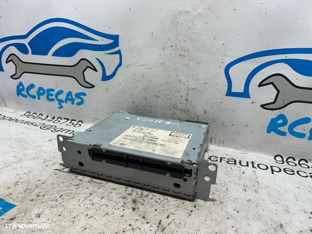 .Radio Profissional NAV GPS Navegação Audio BMW 9281521 2011 - 2020 - 1
