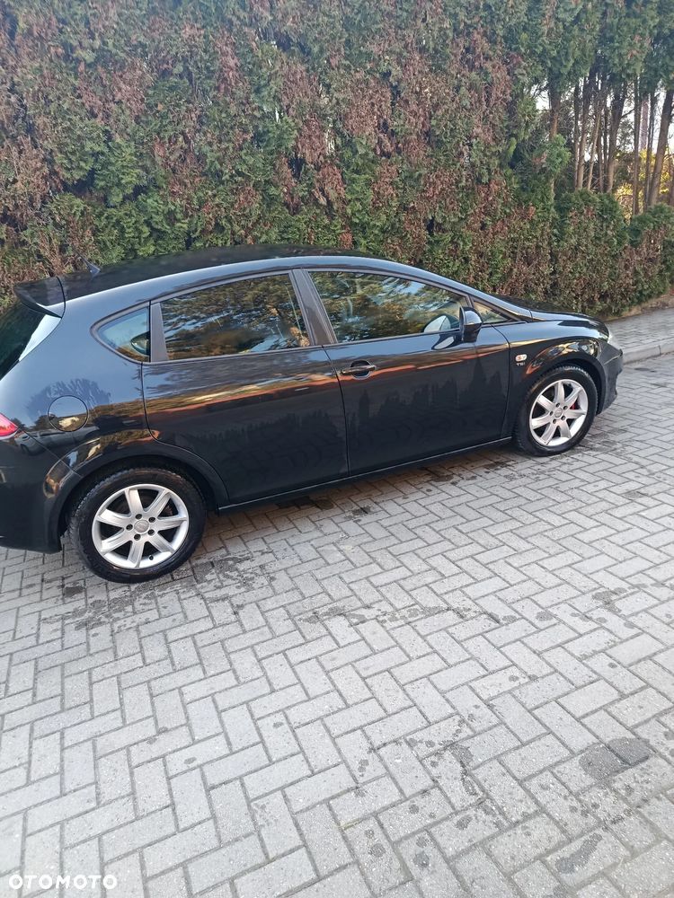 Seat Leon 1.2 TSI Ecomotive Reference Copa - 1