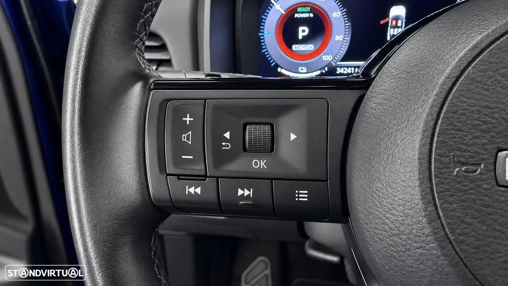 Nissan Qashqai - 34