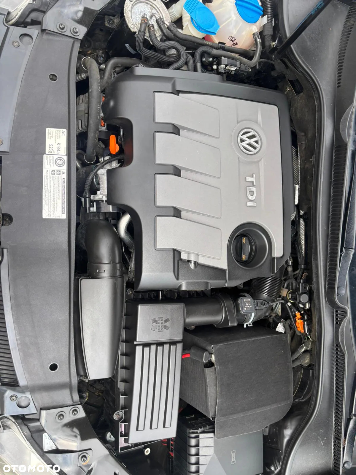 Volkswagen Golf VI 1.6 TDI Comfortline - 22