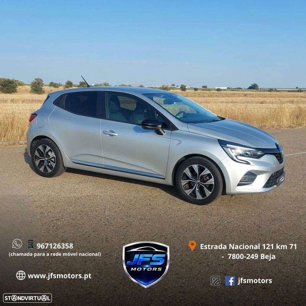 Renault Clio - 3