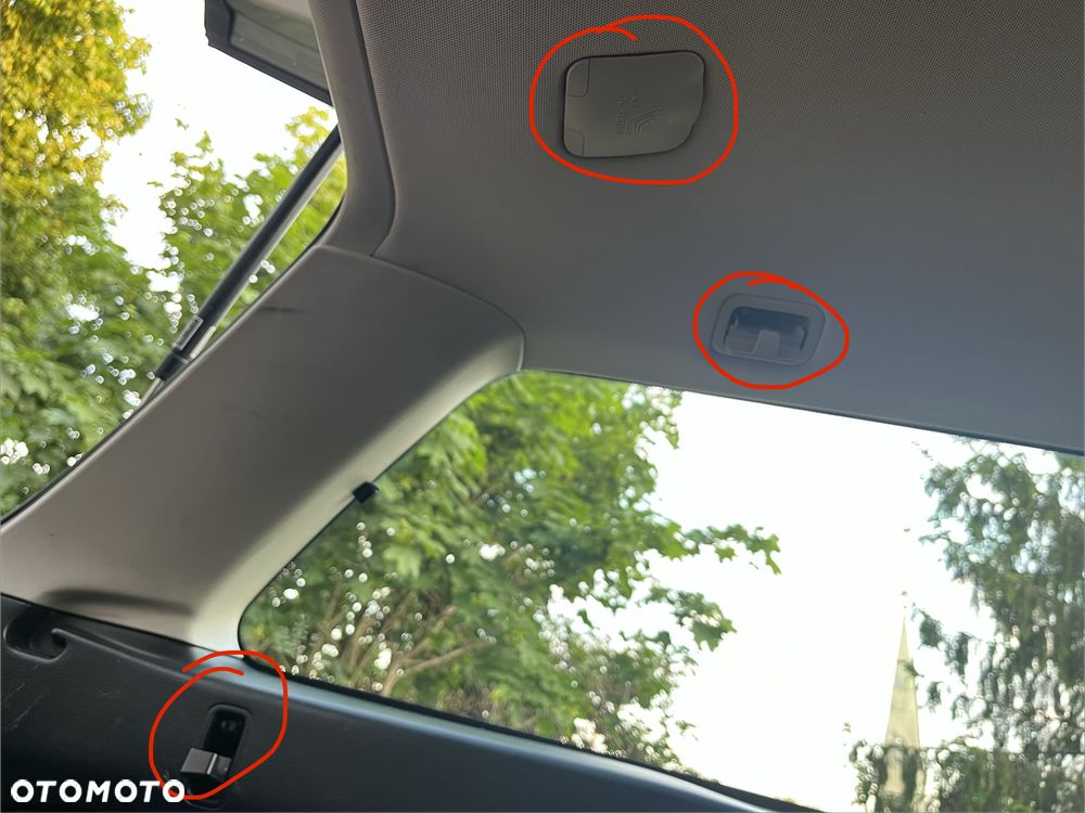 Subaru Outback 2.5 Automatik Comfort - 17