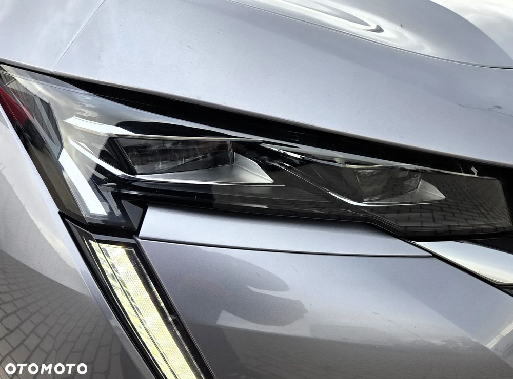 Peugeot 308 1.2 PureTech GT S&S EAT8 - 13