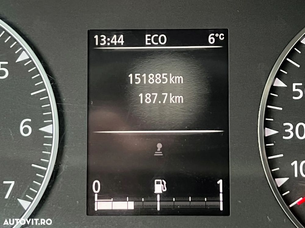 Renault Master Dubla Cabina 7 locuri - 18