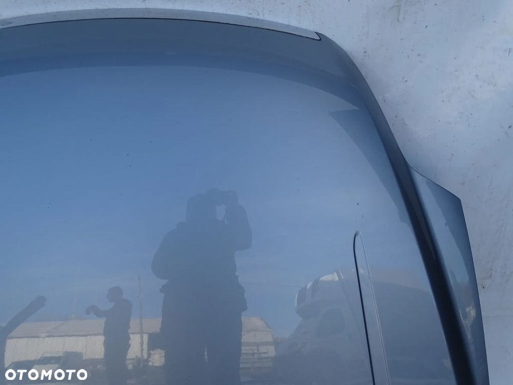 MASKA POKRYWA SILNIKA FORD MONDEO MK4 H8 PIERWSZY LAKIER F-VAT - 3