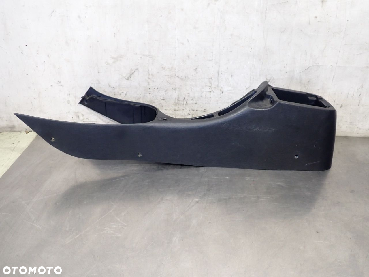 TUNEL ŚRODKOWY HYUNDAI COUPE I LIFT 1.6 - 3