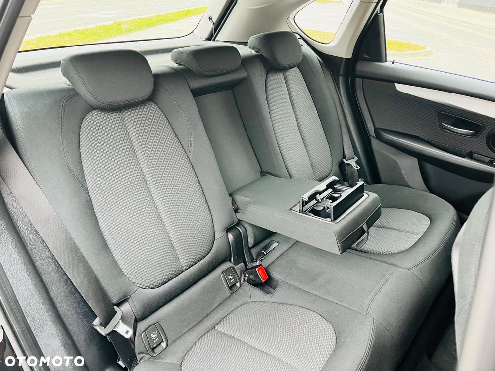 BMW Seria 2 225xe iPerformance - 28