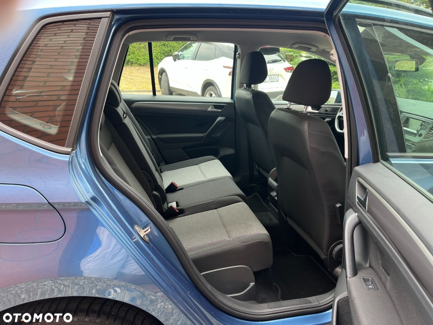 Volkswagen Golf Sportsvan 1.6 TDI BlueMotion Trendline - 21