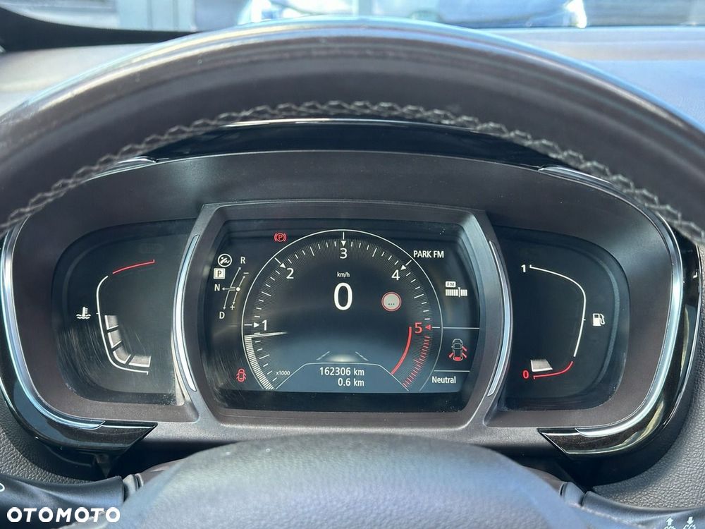 Renault Espace 1.6 dCi Energy Zen EDC - 18