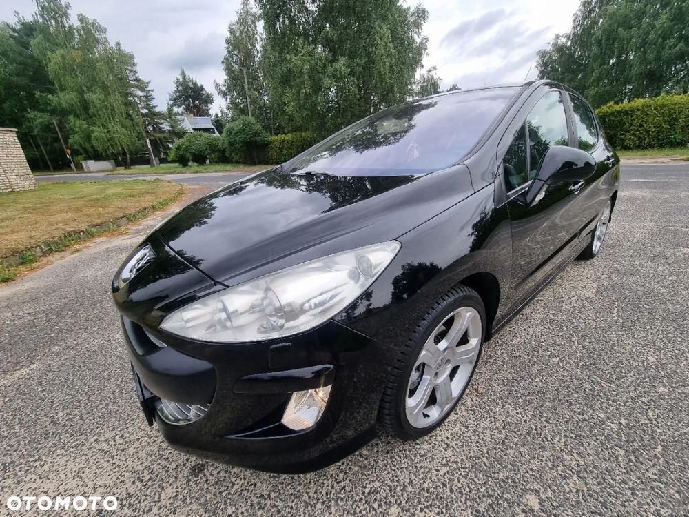 Peugeot 308 1.6 Premium Plus - 12