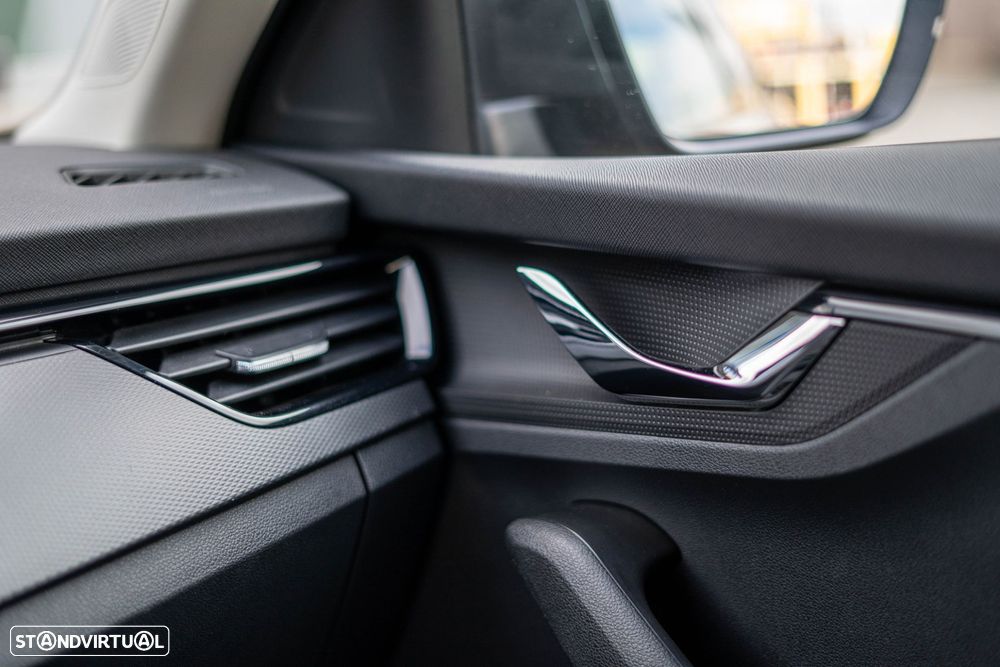 Skoda Kamiq 1.0 TSI Ambition - 31