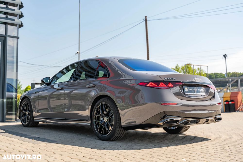 Mercedes-Benz S 350 d 4MATIC 9G-TRONIC - 4