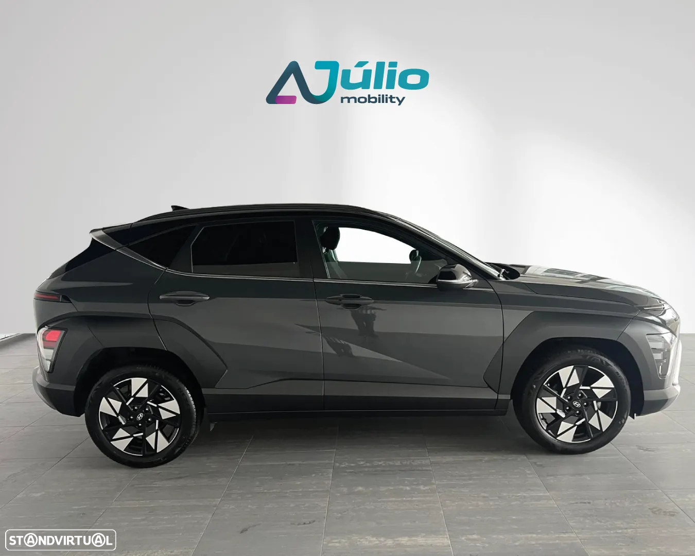 Hyundai Kauai 1.0 T-GDi Premium - 2