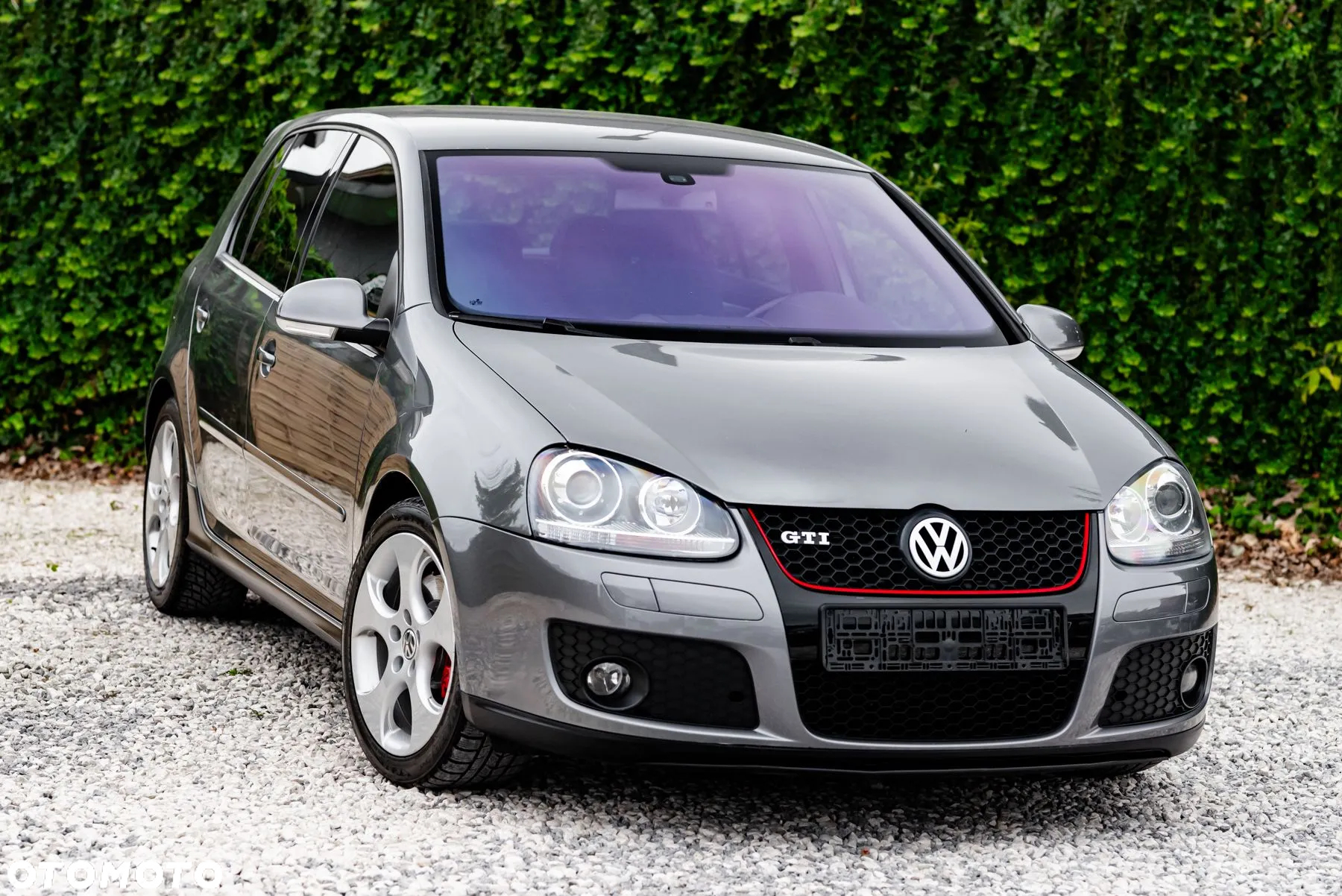 Volkswagen Golf 2.0 GTI DSG - 5
