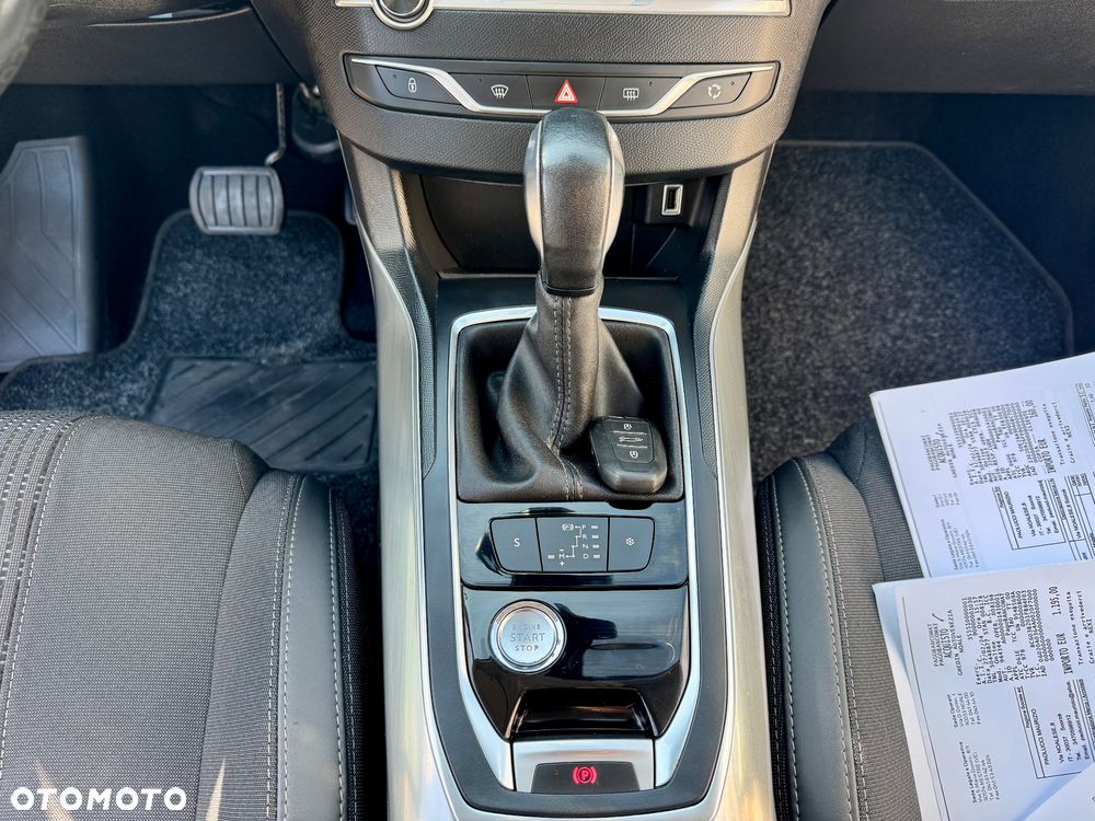 Peugeot 308 - 20