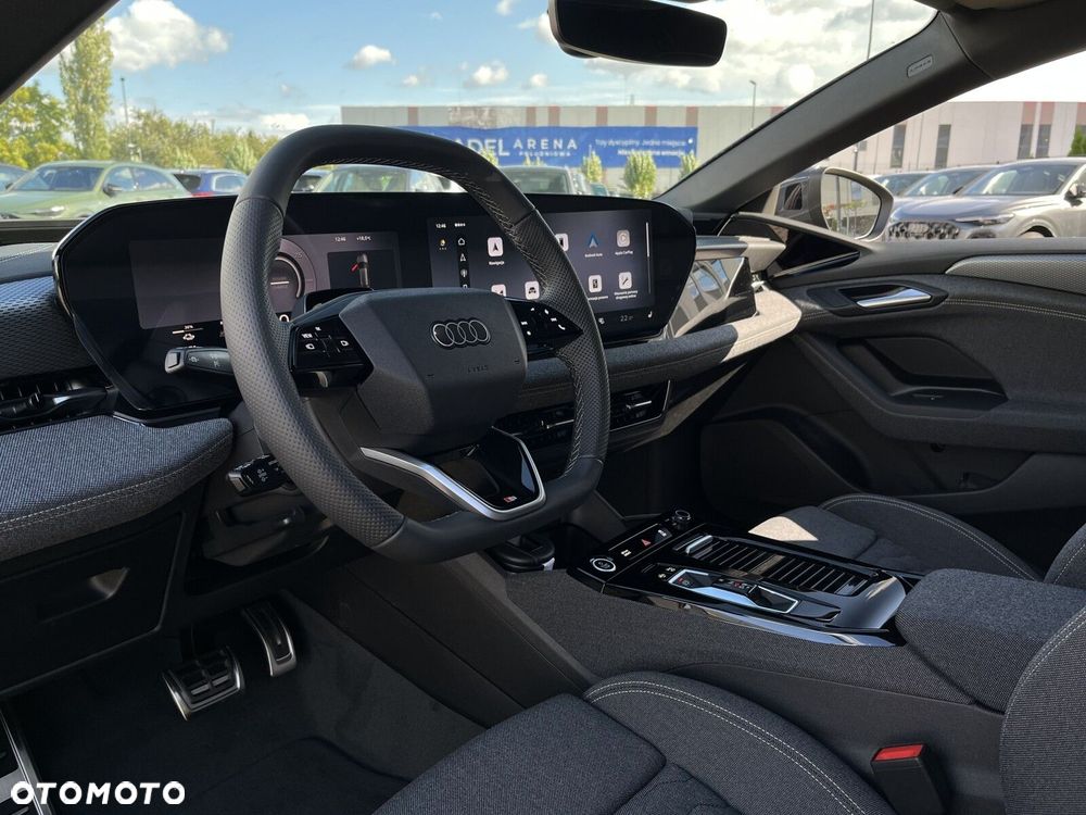 Audi A6 Avant e-tron Quattro 100kWh - 22